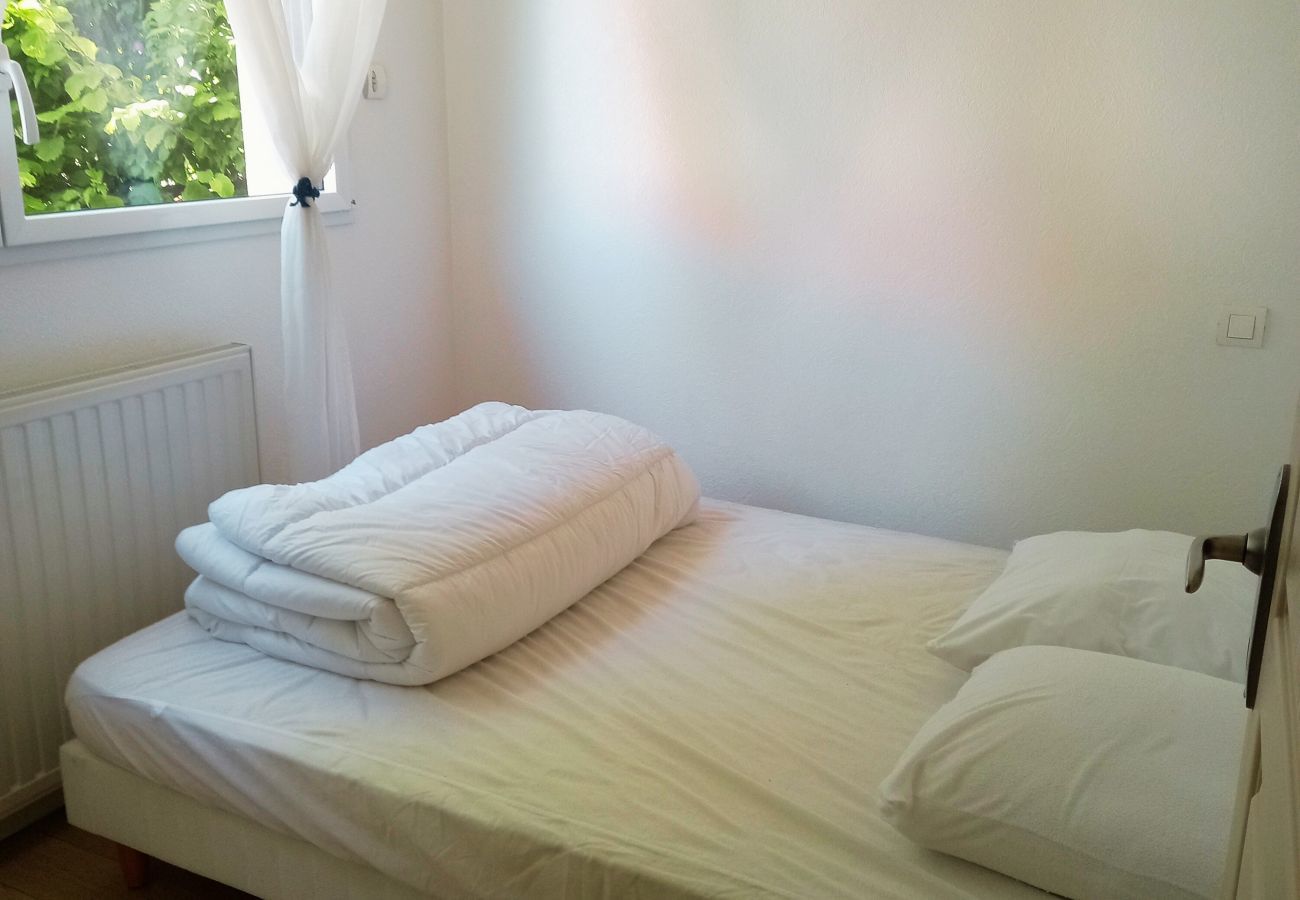 Casa en Saint-Nazaire - House for 6 - 300 m from the beach!