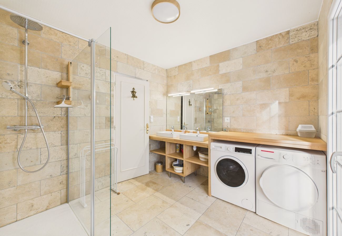 Casa en Arradon - Casa 2–8 pers cerca del mar y GR34