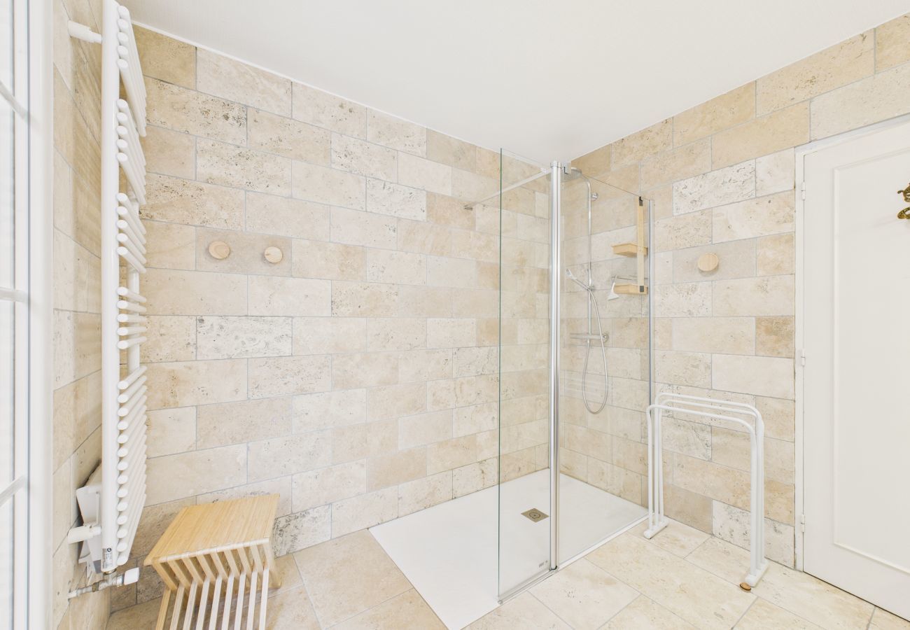 Casa en Arradon - Casa 2–8 pers cerca del mar y GR34