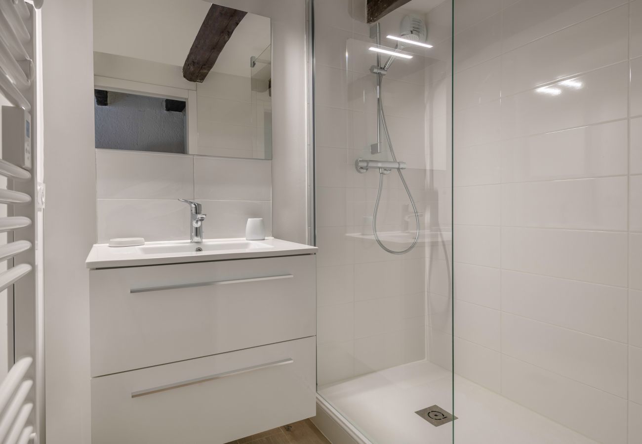 Casa en Sarzeau - Magnífica casa para 10 personas en Sarzeau