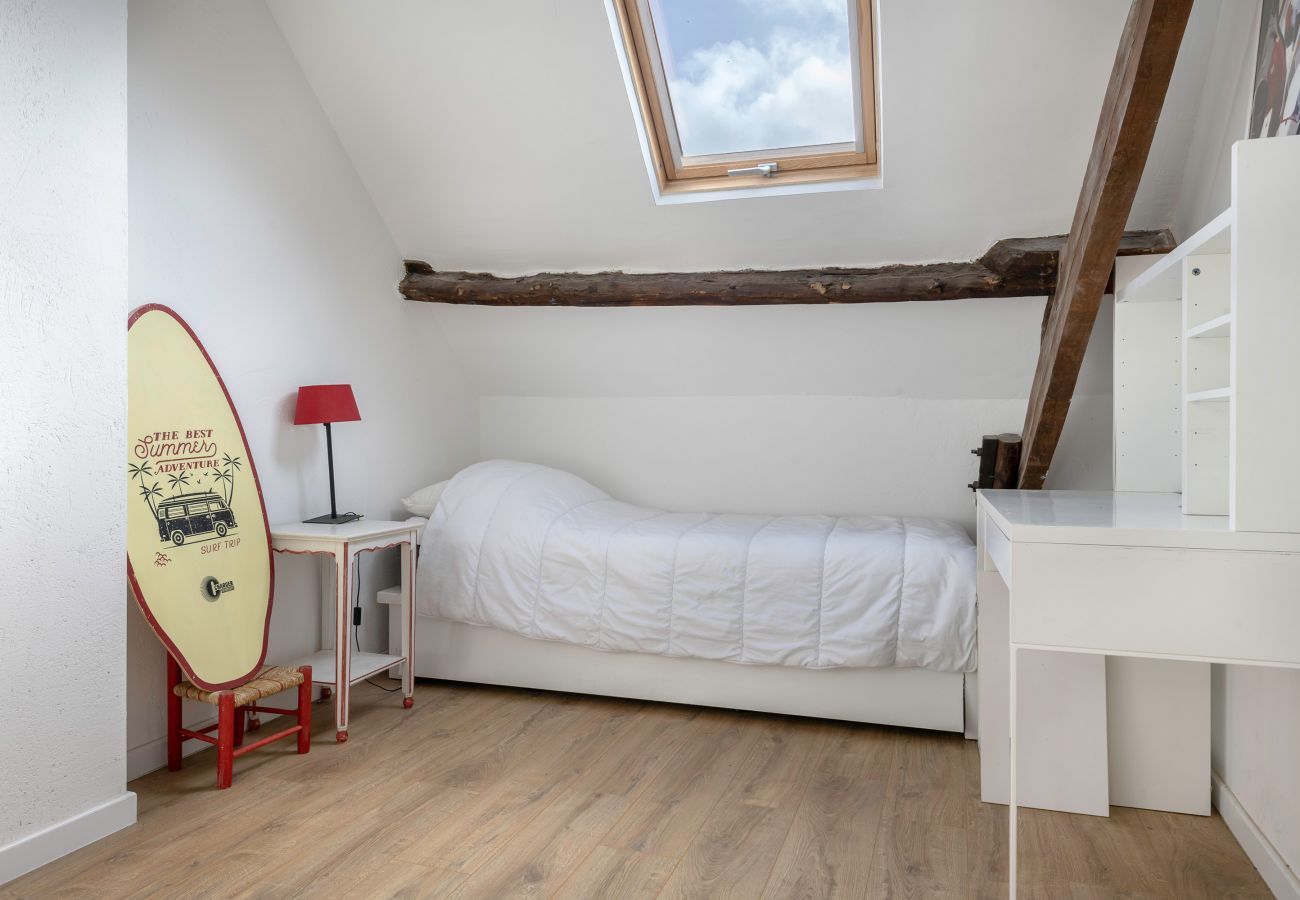Casa en Sarzeau - Magnífica casa para 10 personas en Sarzeau