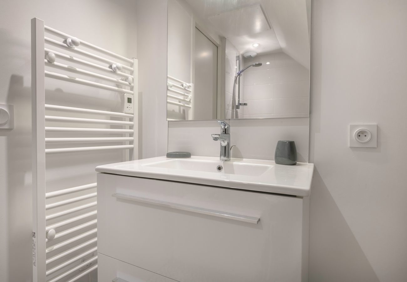 Casa en Sarzeau - Magnífica casa para 10 personas en Sarzeau