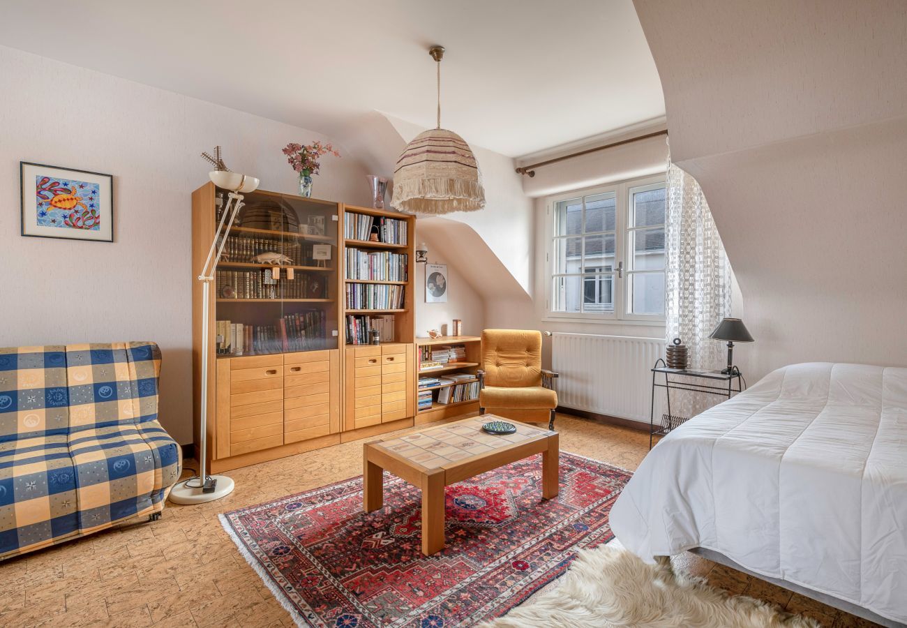 Casa en Le Croisic -  ¡Casa a 300 m del puerto de Croisic!