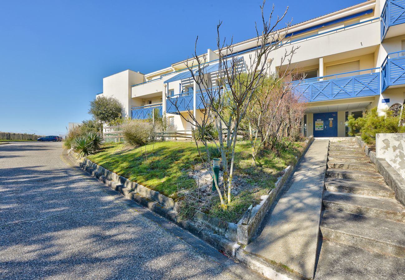 Apartamento en Lacanau -  Mar: a 250 m de la playa de Lacanau