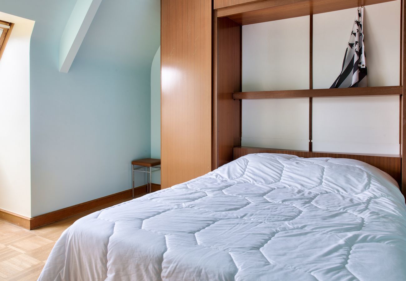 Casa en Loctudy - Unas vacaciones estupendas para 12 en Loctudy