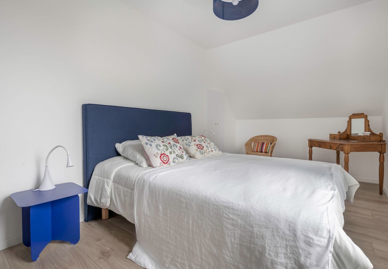 Apartamento en La Baule-Escoublac - Comfort and a breath of fresh air  at La Baule 