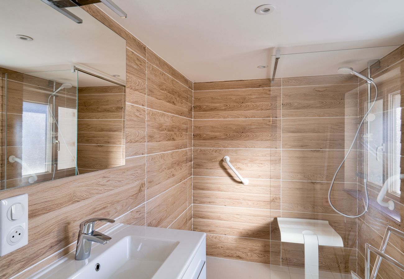 Apartamento en Le Guilvinec - Vacaciones en pareja junto al mar