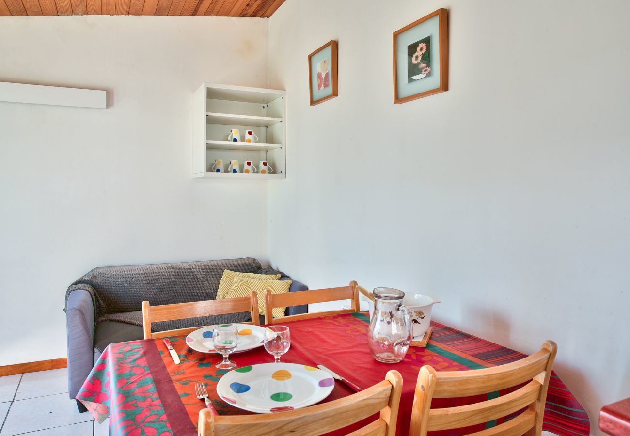 Casa en Penmarch - Casa para 2 a 100 m de la playa de La Joie