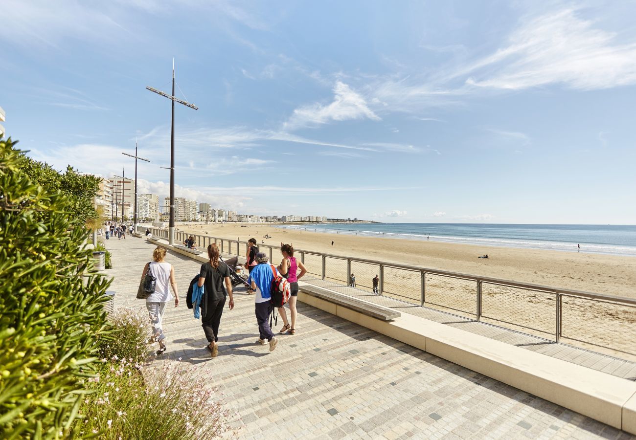 Casa en Les Sables-d´Olonne -  Casa para 4 personas en Les Sables d'Olonne