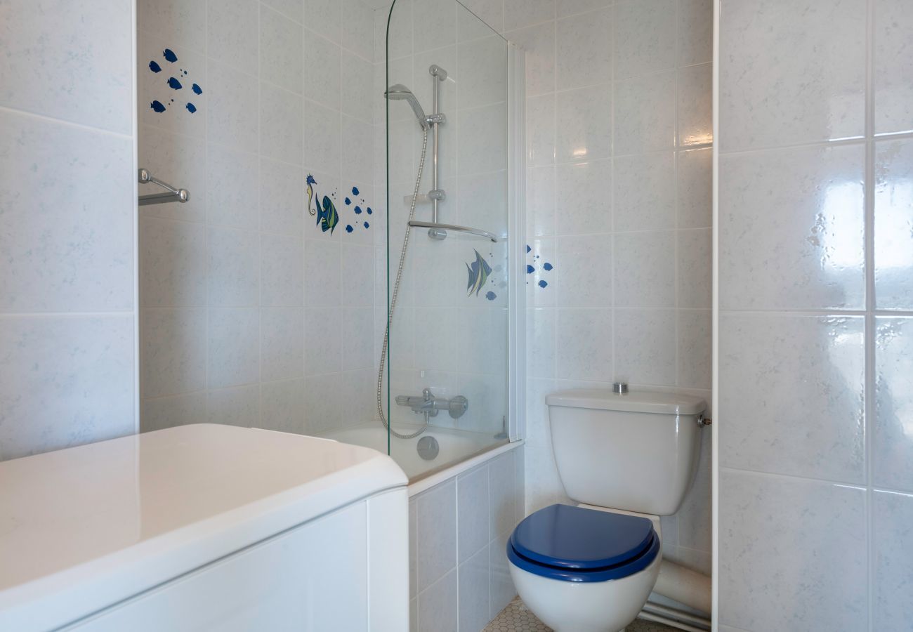 Apartamento en La Baule-Escoublac -  Apartamento a 150m de la playa