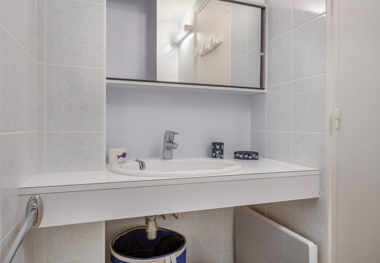 Apartamento en La Baule-Escoublac -  Apartamento a 150m de la playa