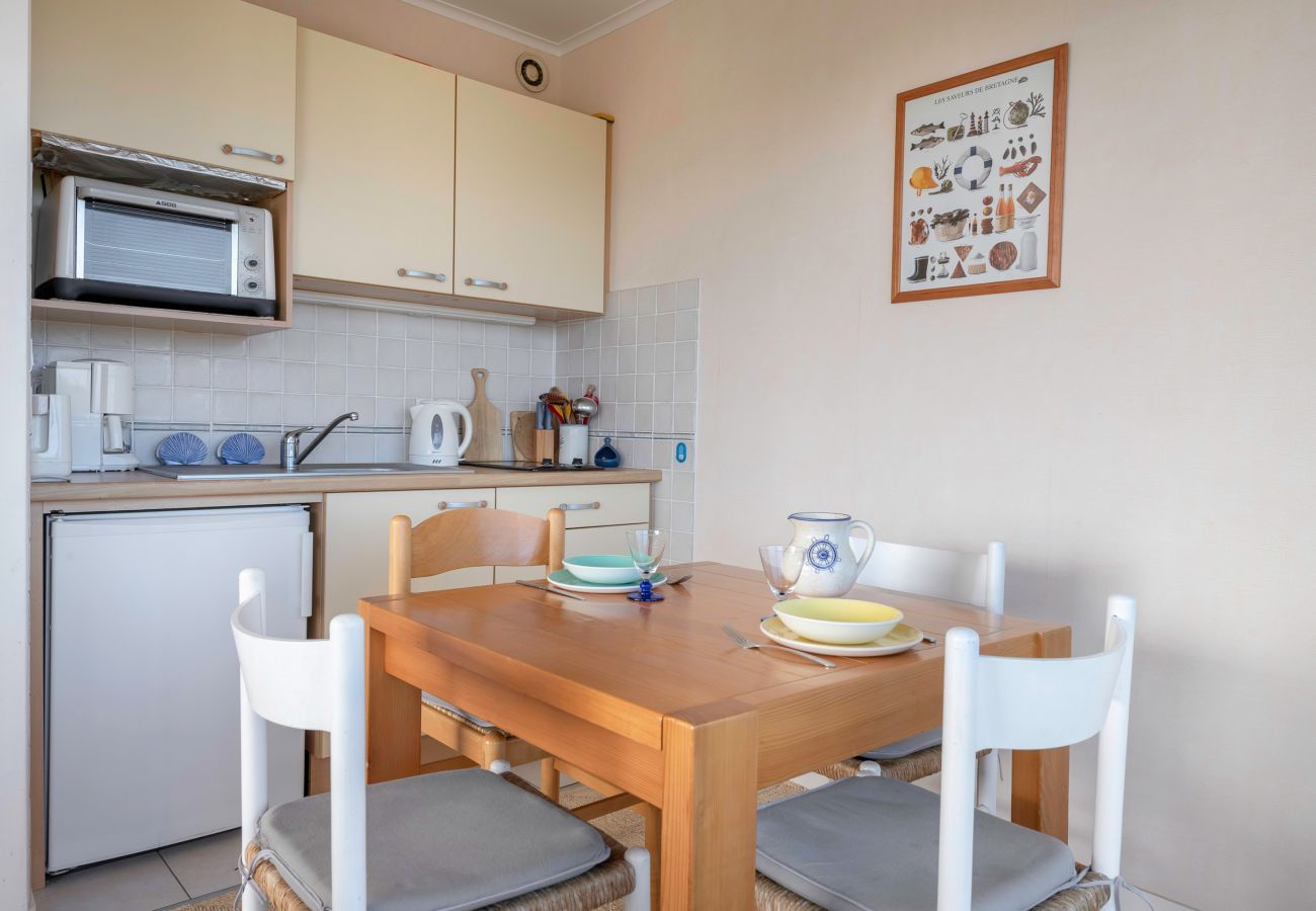 Apartamento en La Baule-Escoublac -  Apartamento a 150m de la playa