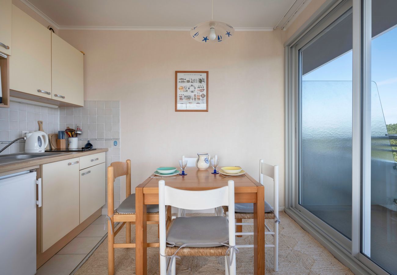 Apartamento en La Baule-Escoublac -  Apartamento a 150m de la playa