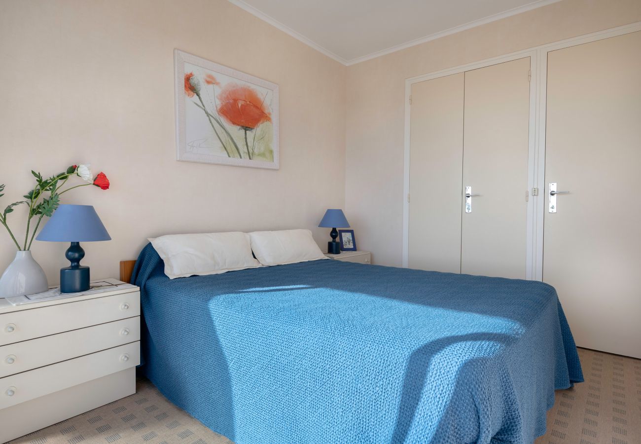 Apartamento en La Baule-Escoublac -  Apartamento a 150m de la playa