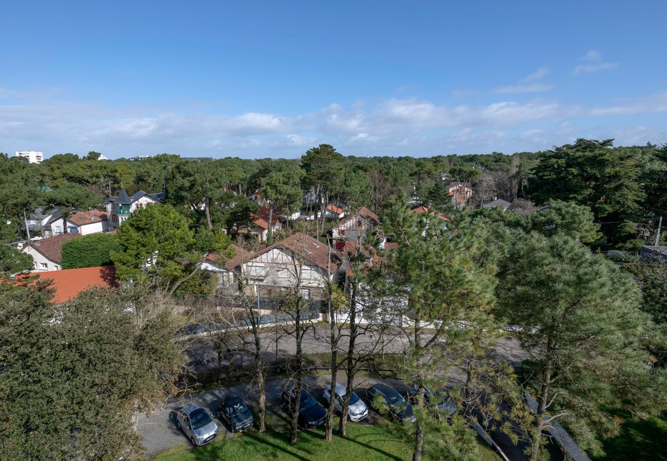 Apartamento en La Baule-Escoublac -  Apartamento a 150m de la playa