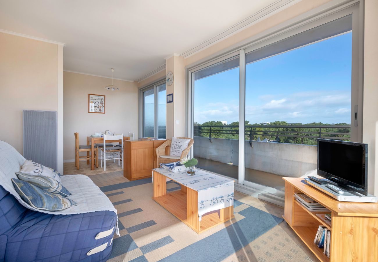 Apartamento en La Baule-Escoublac -  Apartamento a 150m de la playa