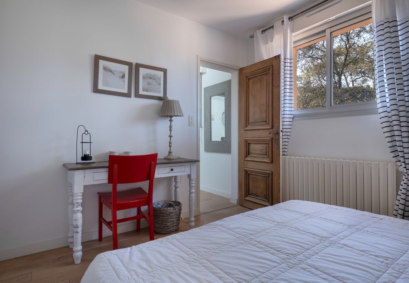 Casa en Saint-Brevin-les-Pins - Villa con jacuzzi - 15 personas. 350m de la playa