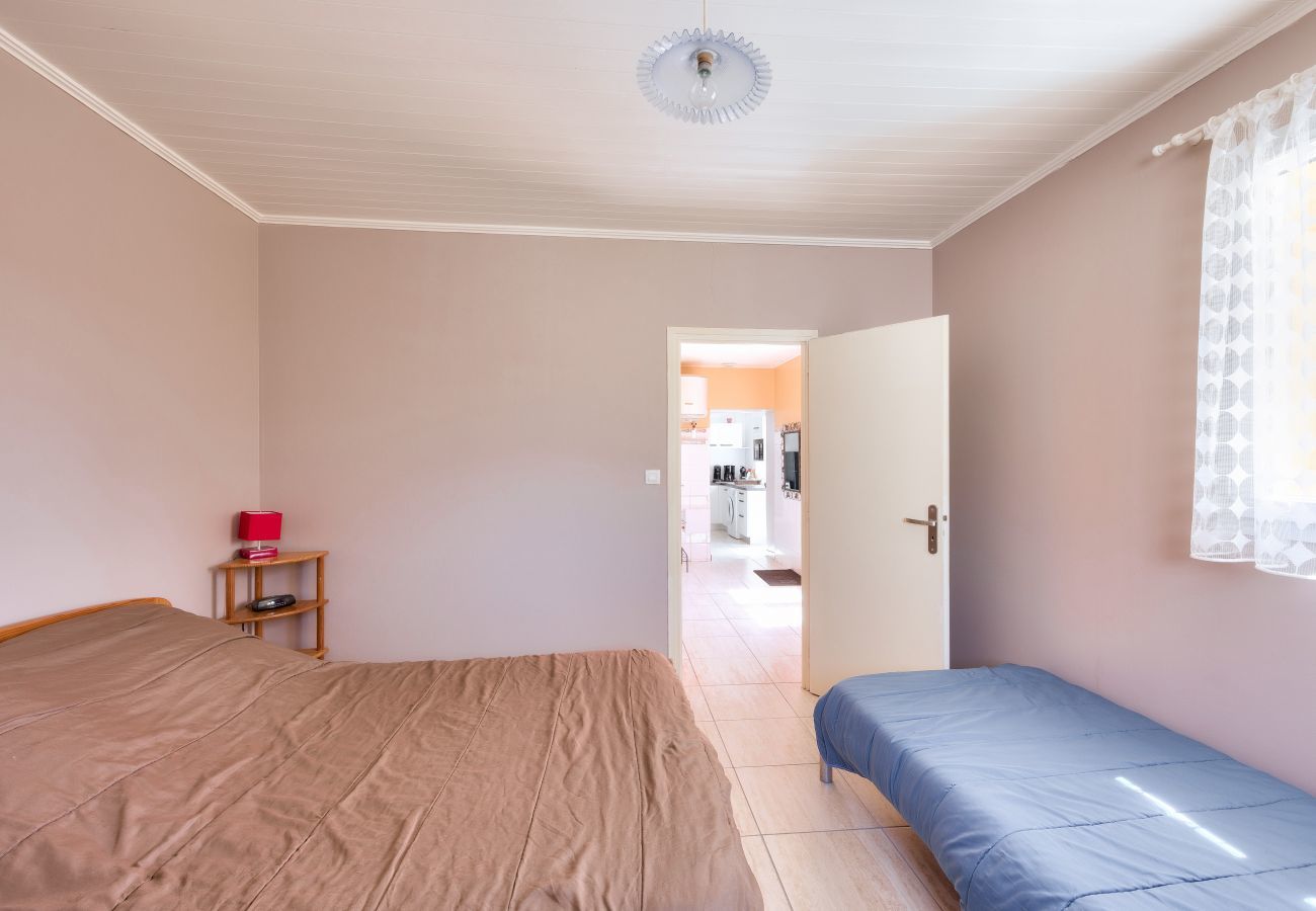 Casa en La Tranche-sur-Mer - La Tranche sur Mer, large house for 7