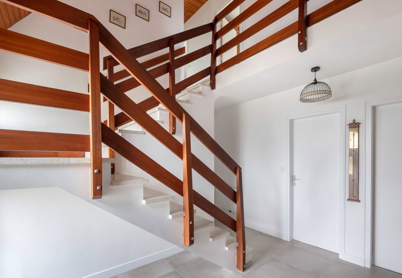 Casa en La Turballe - Increíble ubicación a 110m de la playa