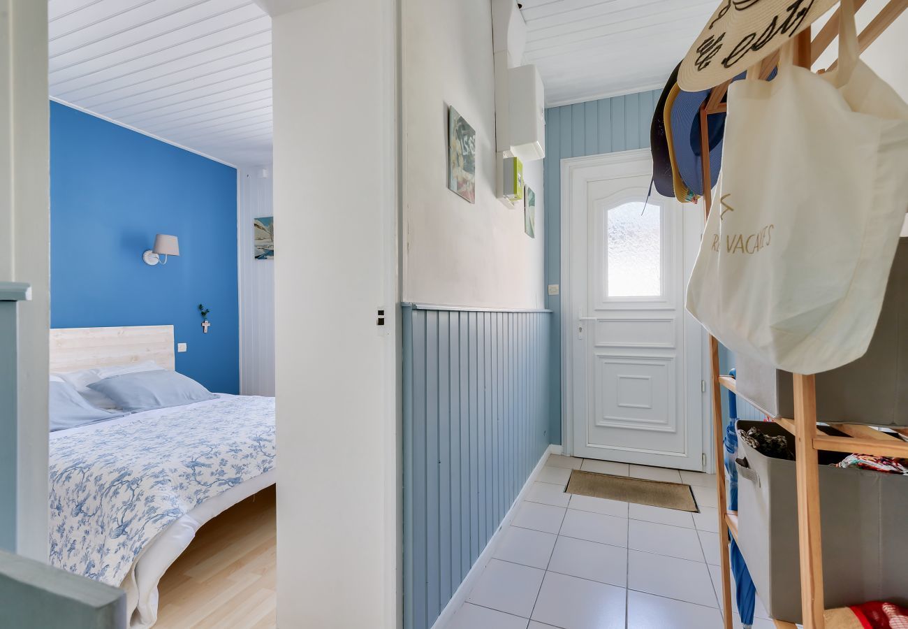 Casa en Les Sables-d´Olonne -  Piscina - 8 personas - Les Sables d'Olonne