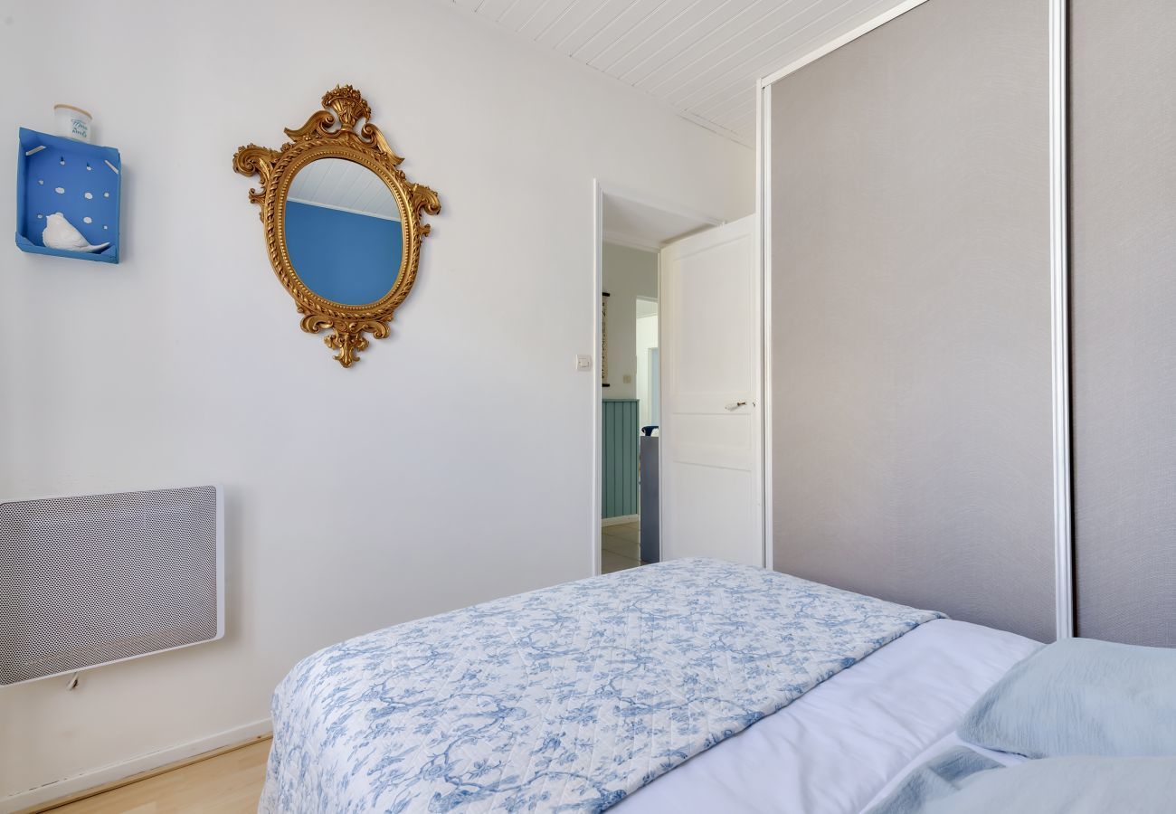 Casa en Les Sables-d´Olonne -  Piscina - 8 personas - Les Sables d'Olonne