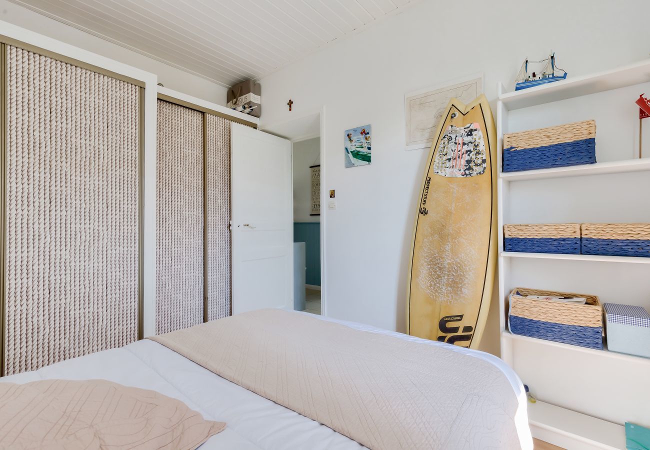 Casa en Les Sables-d´Olonne -  Piscina - 8 personas - Les Sables d'Olonne