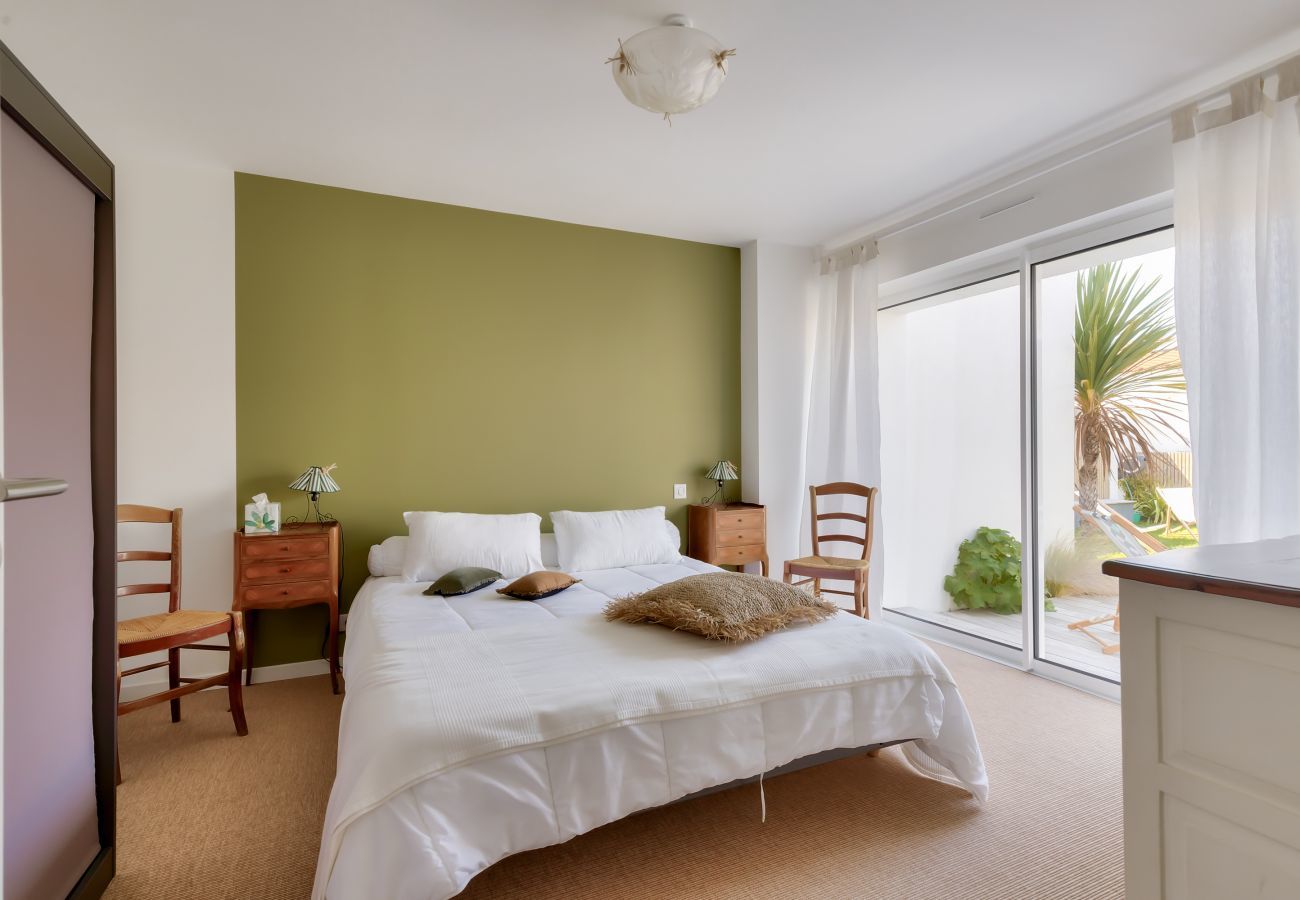 Casa en Les Sables-d´Olonne -  Piscina - 8 personas - Les Sables d'Olonne