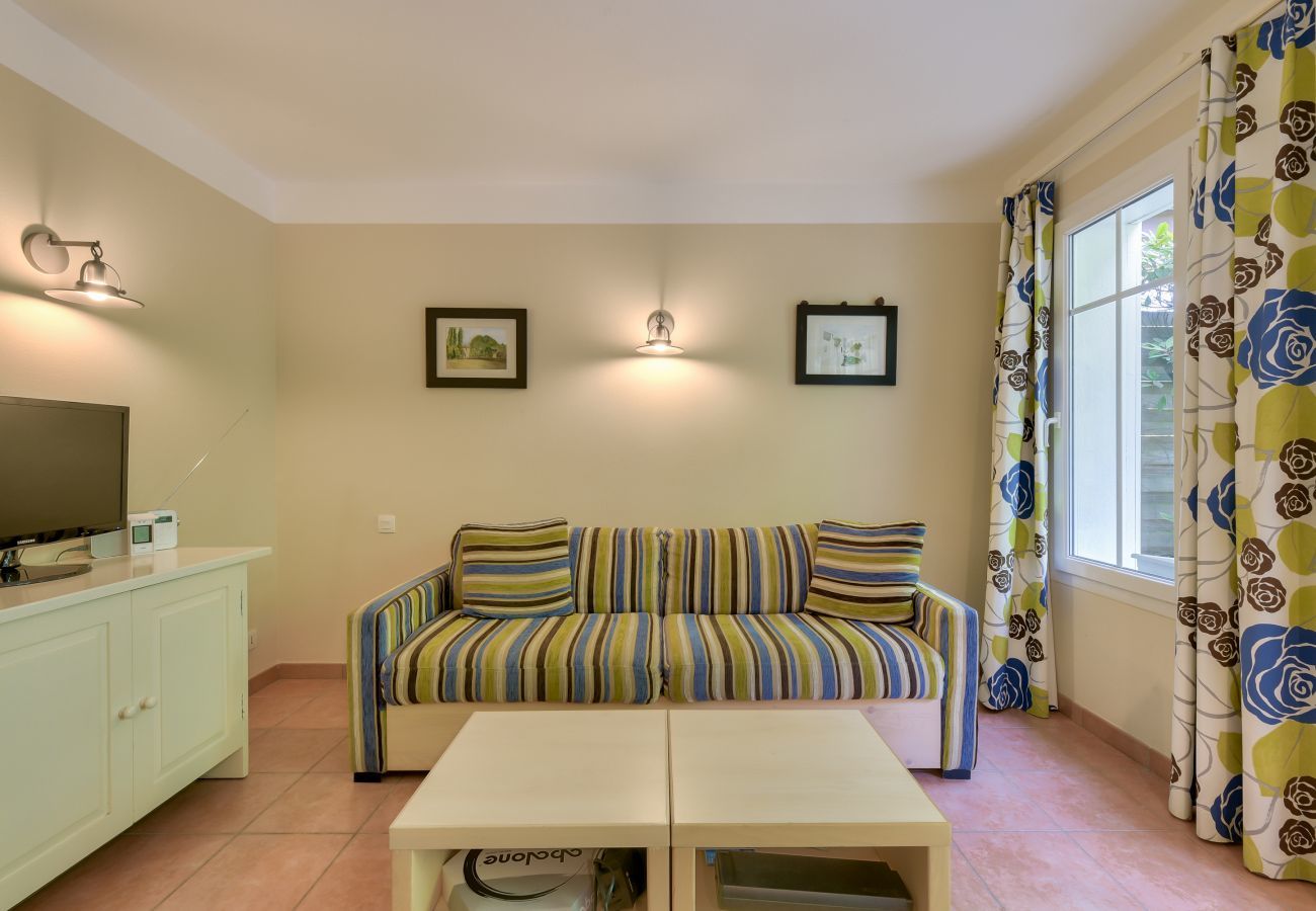Casa en Lacanau -  Relajación, piscina, juegos en Lacanau Océan