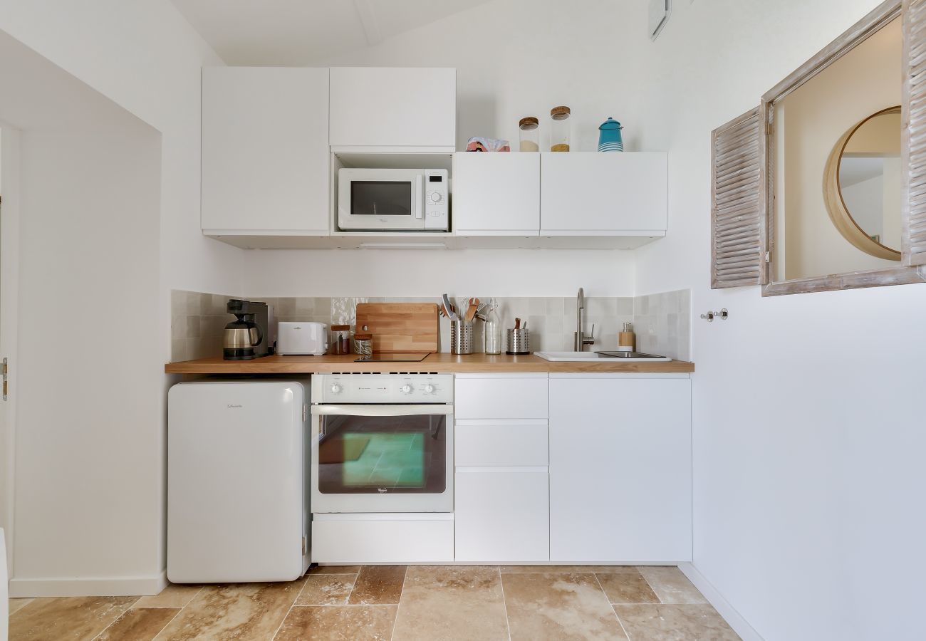 Casa en Les Sables-d´Olonne - Casa moderna - Surf y relajación - Terraza