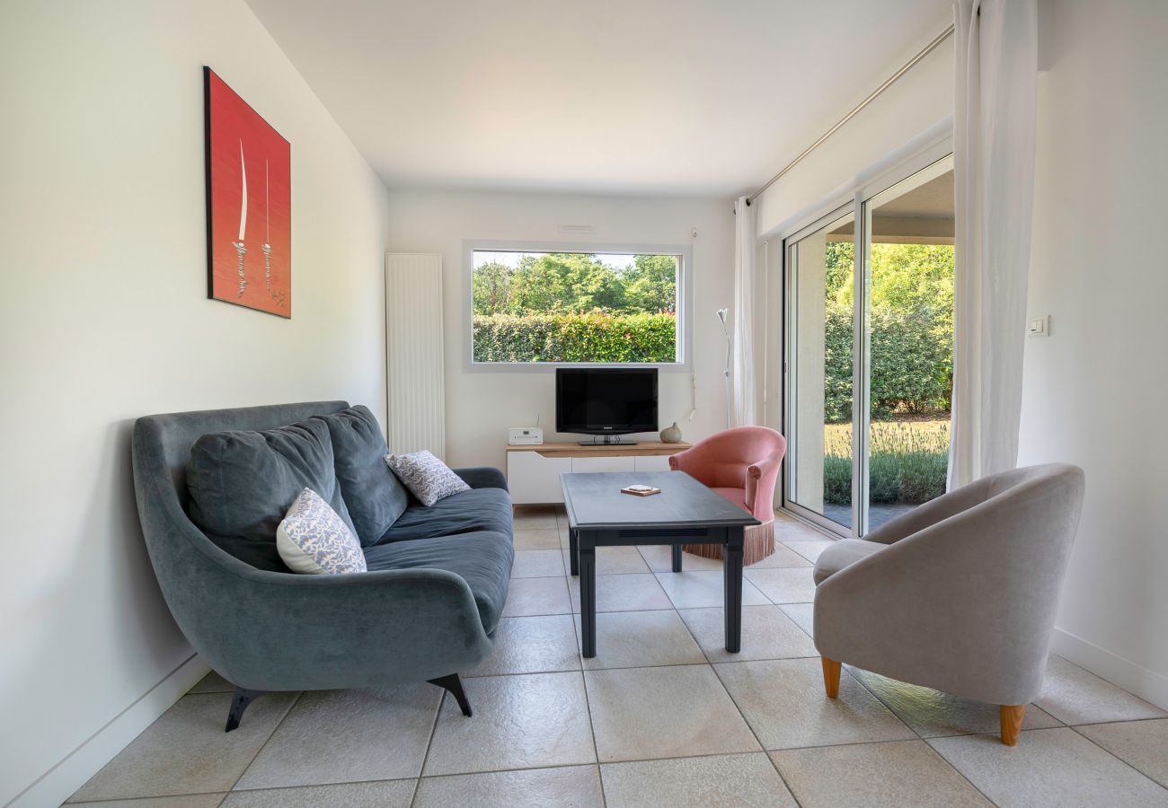 Casa en Pornichet - A 600m de la playa - Casa para 8 - Jardín