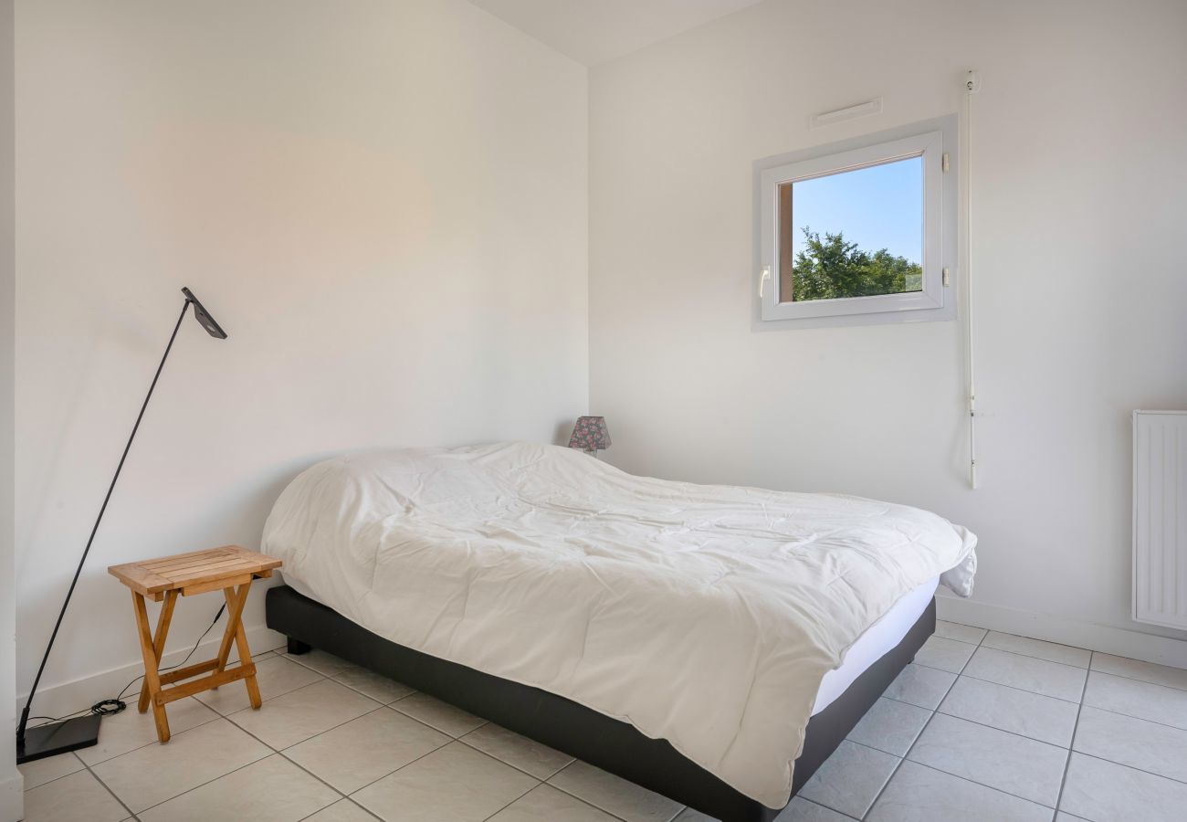 Casa en Pornichet - A 600m de la playa - Casa para 8 - Jardín