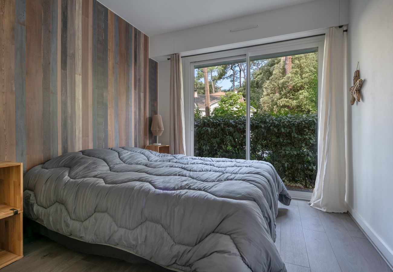 Apartamento en La Baule-Escoublac -  A 500m de la playa - apartamento para 6