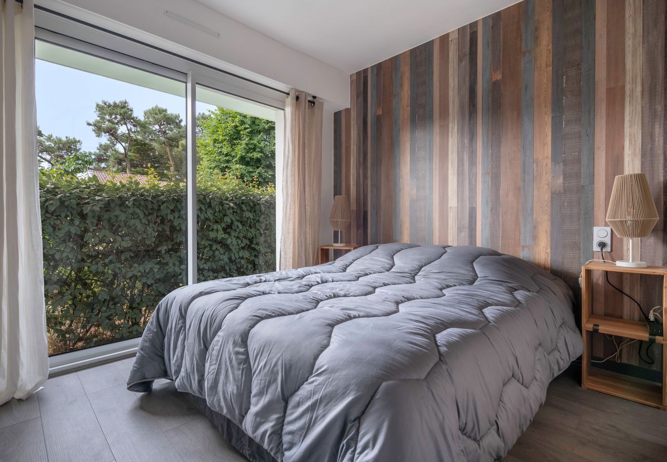 Apartamento en La Baule-Escoublac -  A 500m de la playa - apartamento para 6