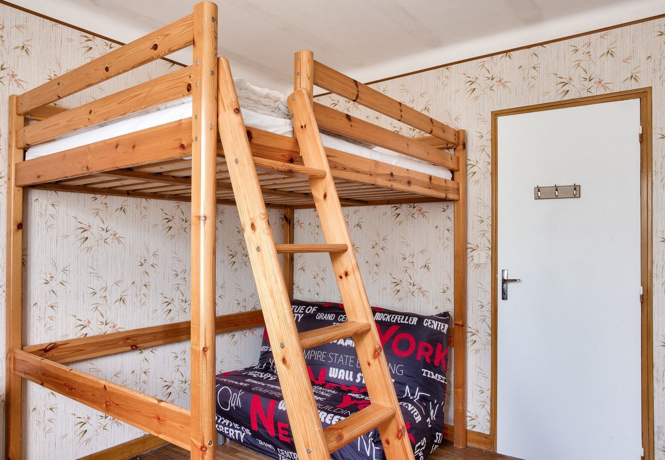 Casa en Plovan - Grandes espacios para 6 en Plovan