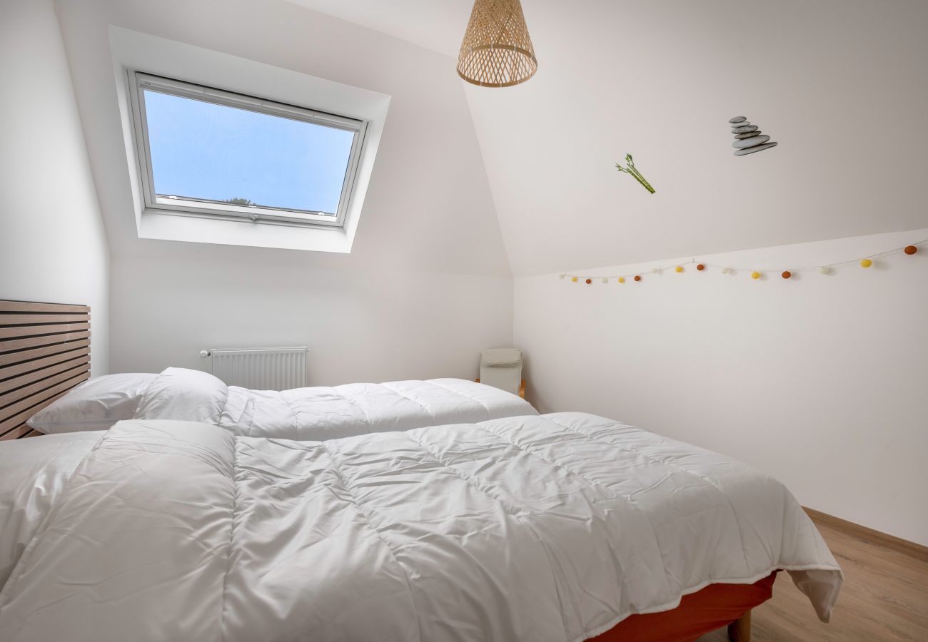 Casa en Le Tour-du-Parc - Tour-du Parc - Casa moderna para 8