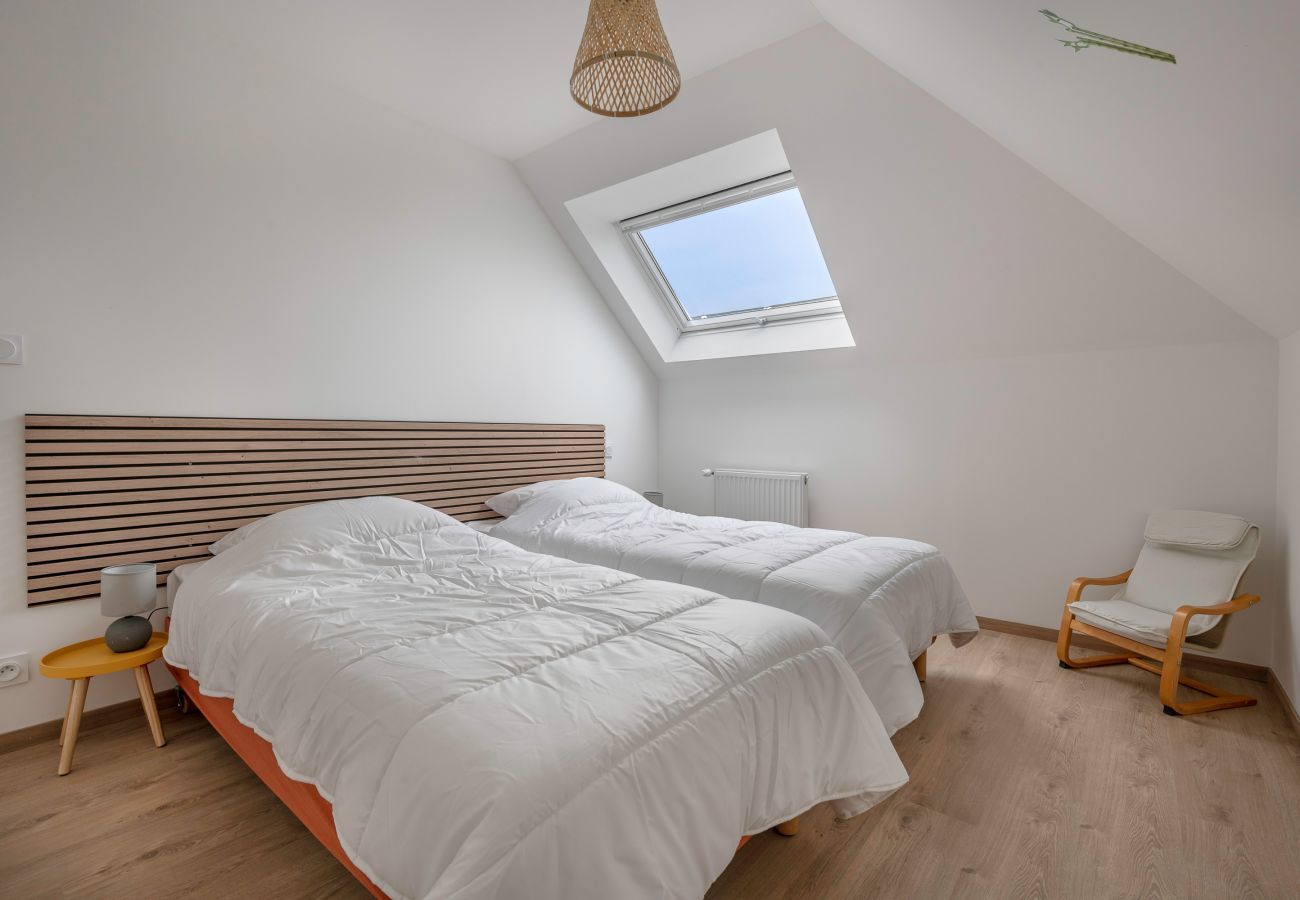 Casa en Le Tour-du-Parc - Tour-du Parc - Casa moderna para 8