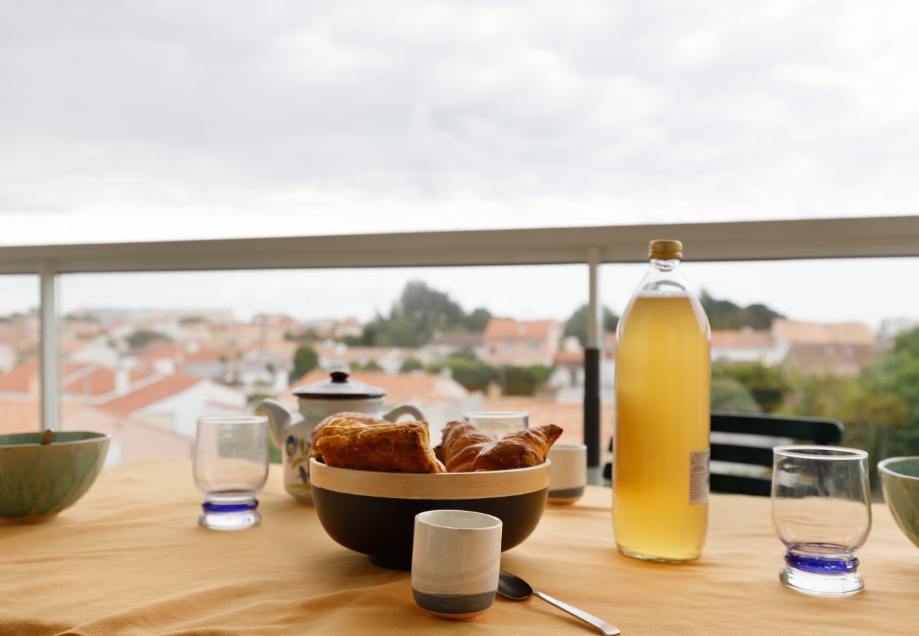 Apartamento en Les Sables-d´Olonne -  Sables-d'Olonne - Apartamento con balcón