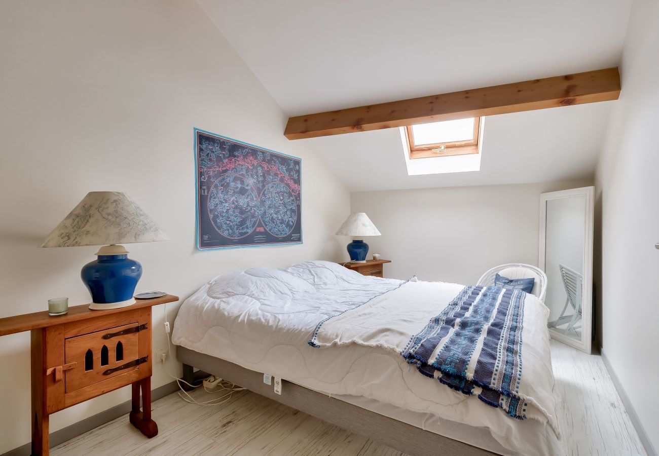Apartamento en Les Sables-d´Olonne -  Sables-d'Olonne - Apartamento con balcón