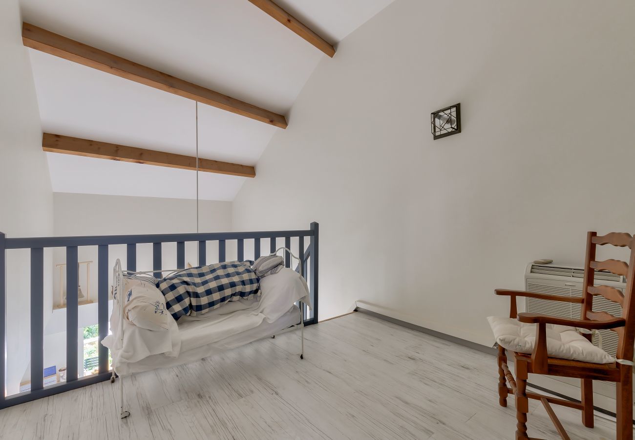 Apartamento en Les Sables-d´Olonne -  Sables-d'Olonne - Apartamento con balcón