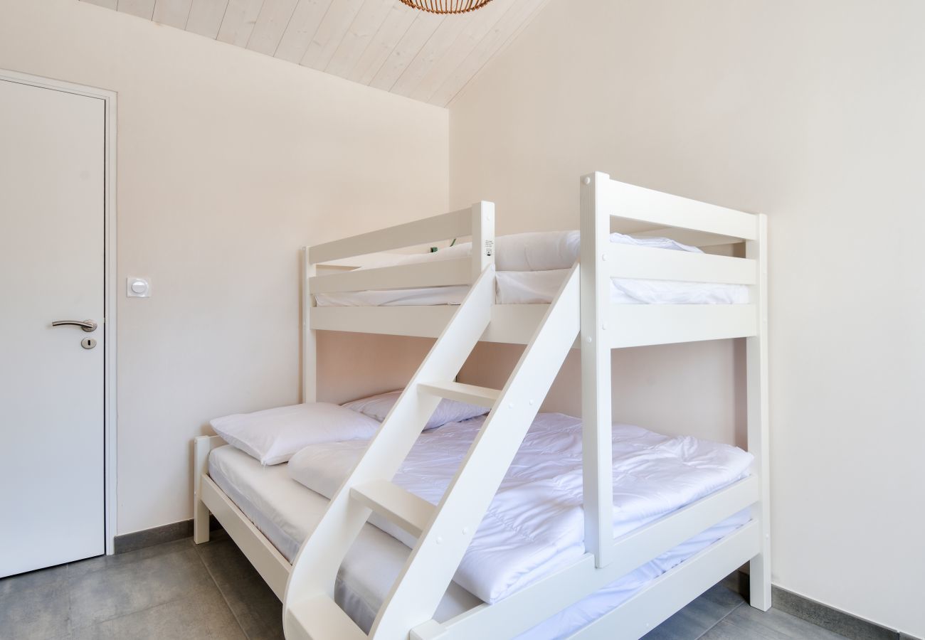 Casa en L'Epine - L'Épine - Casa luminosa - 300m de la playa