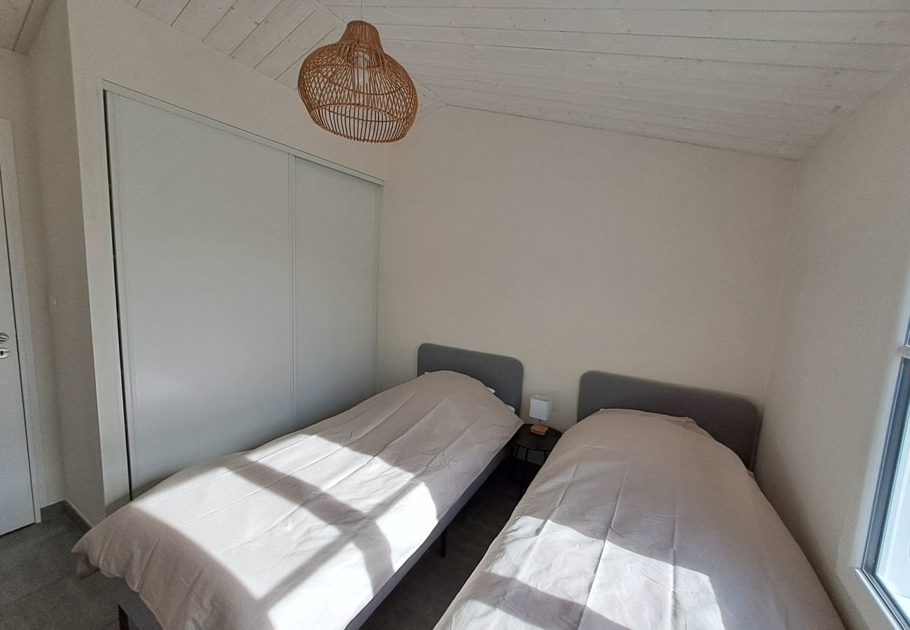 Casa en L'Epine - L'Épine - Casa luminosa - 300m de la playa