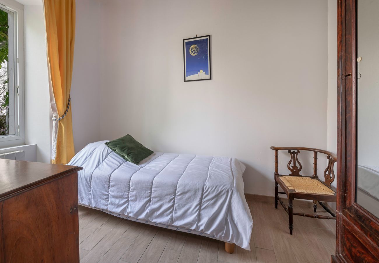Casa en Préfailles -  A 300 metros de la playa - Les Trois Sources