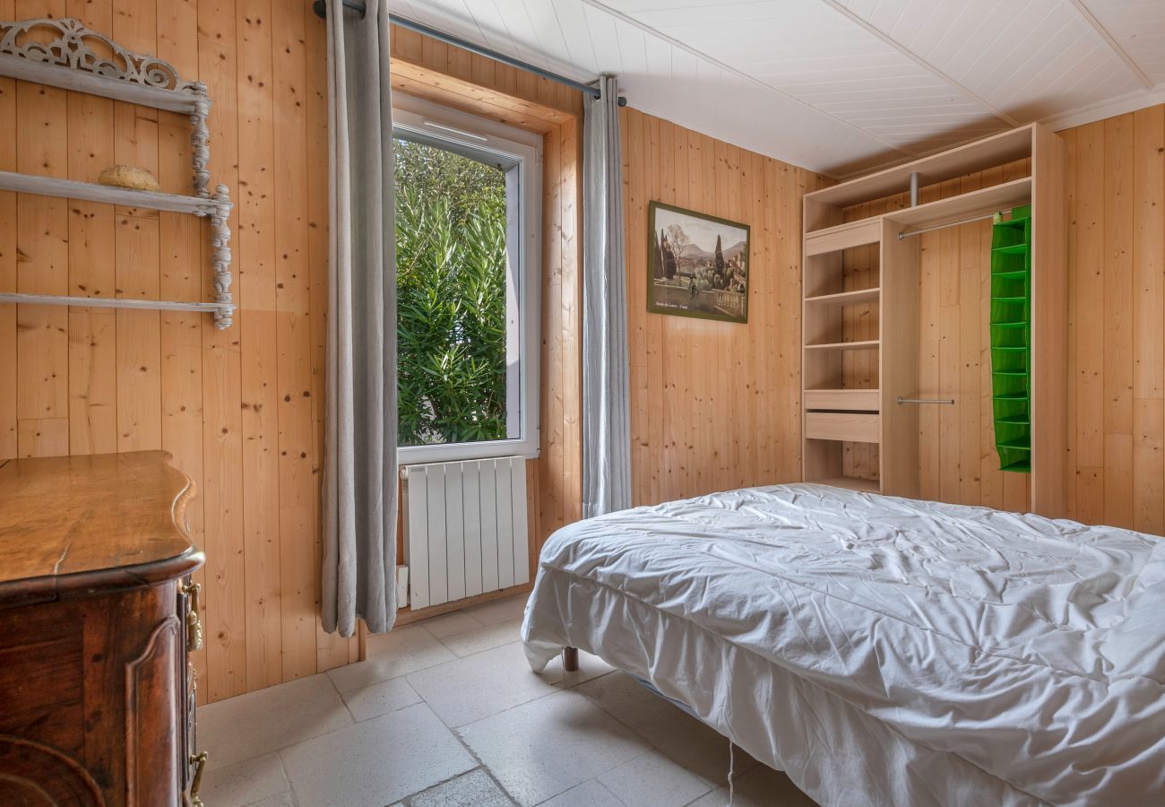Casa en Préfailles -  A 300 metros de la playa - Les Trois Sources