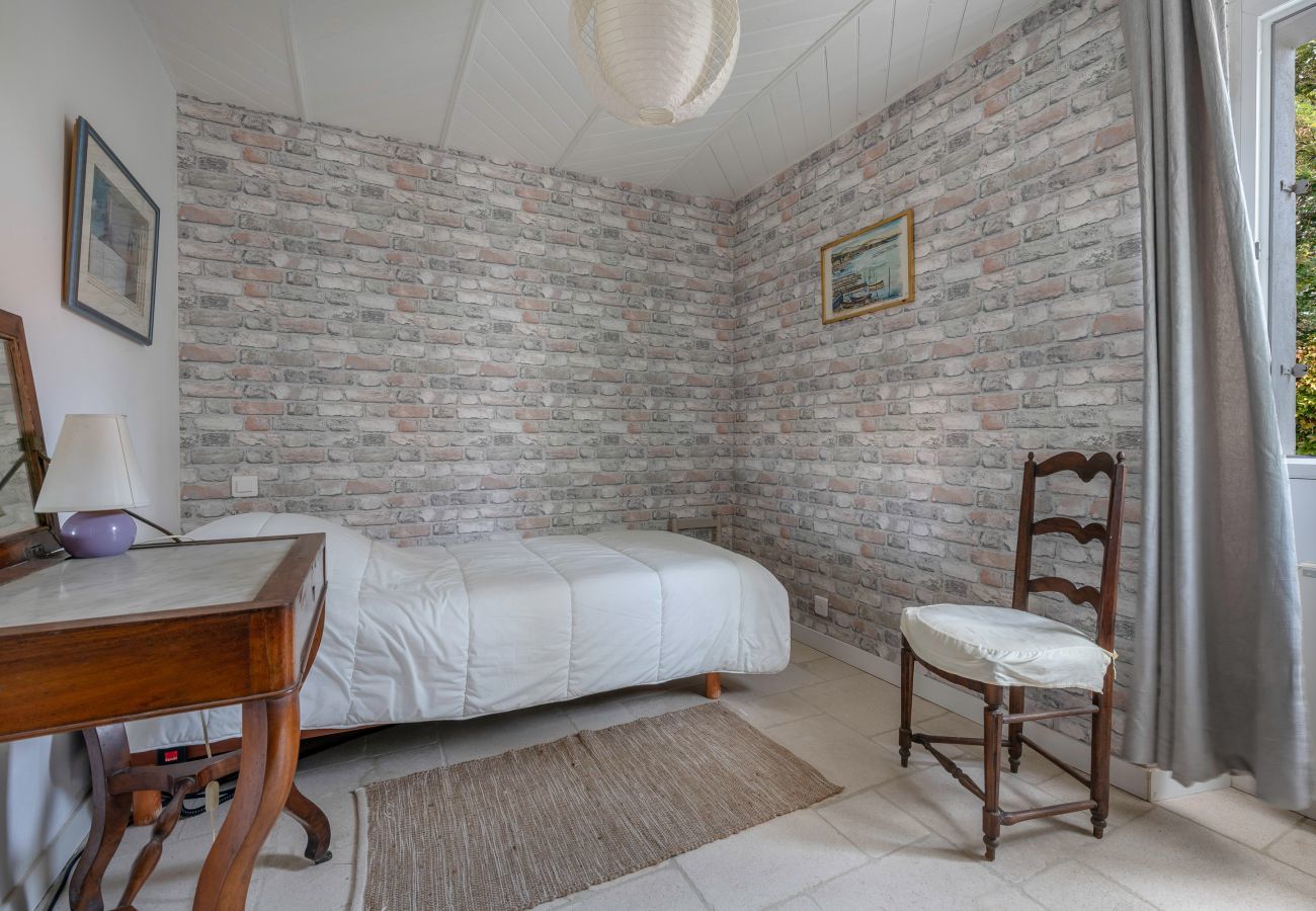 Casa en Préfailles -  A 300 metros de la playa - Les Trois Sources