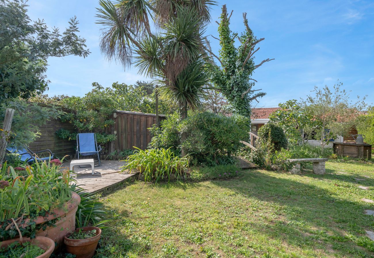 Casa en Préfailles -  A 300 metros de la playa - Les Trois Sources