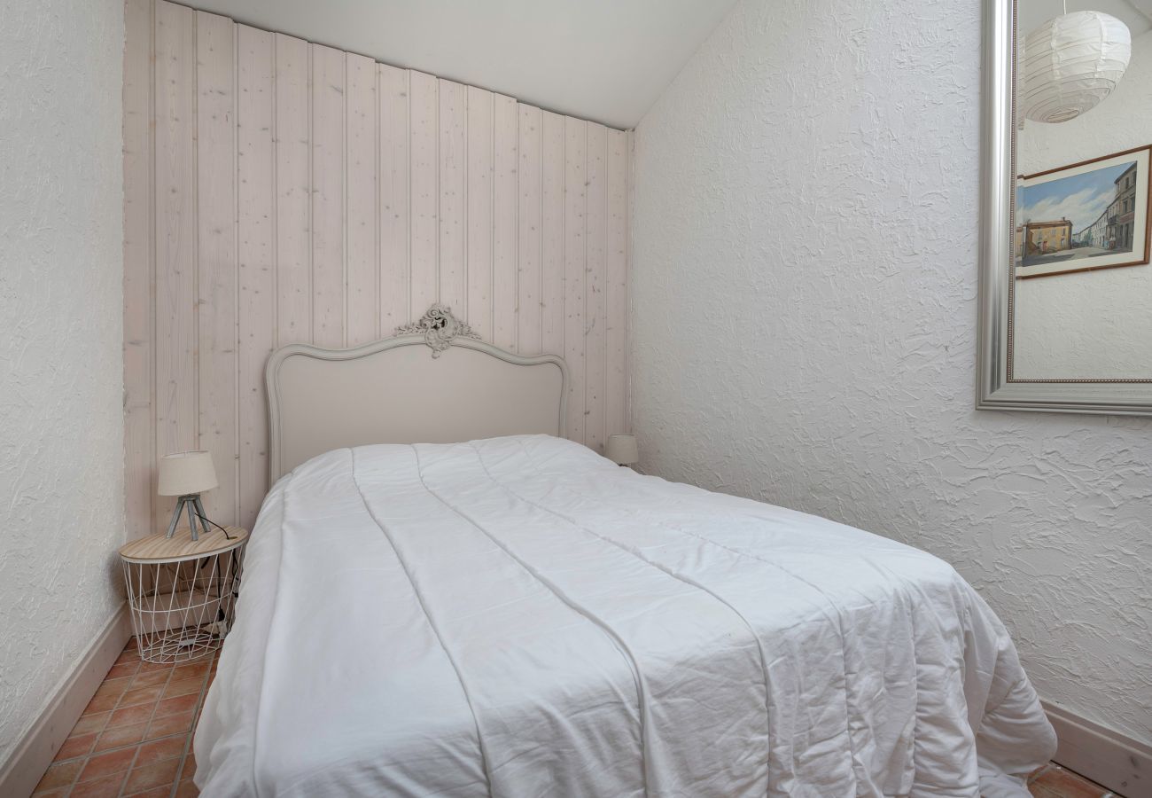 Casa en Préfailles -  A 300 metros de la playa - Les Trois Sources