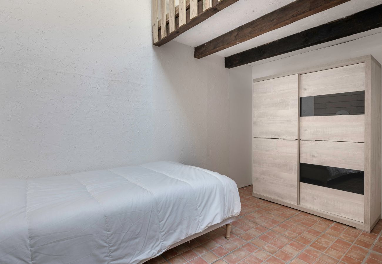 Casa en Préfailles -  A 300 metros de la playa - Les Trois Sources
