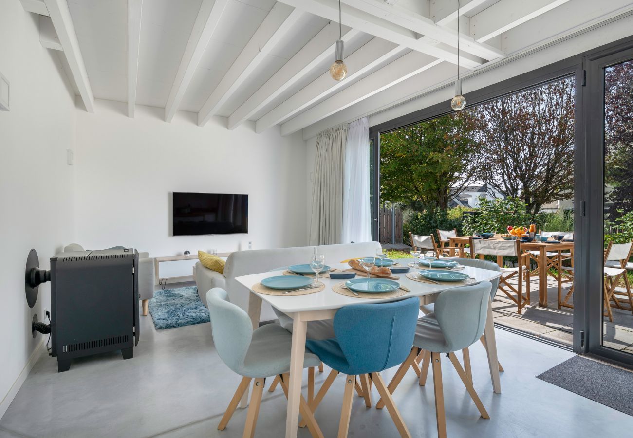 Casa en Le Pouliguen - Estancia relajante para 6 personas en Le Pouliguen
