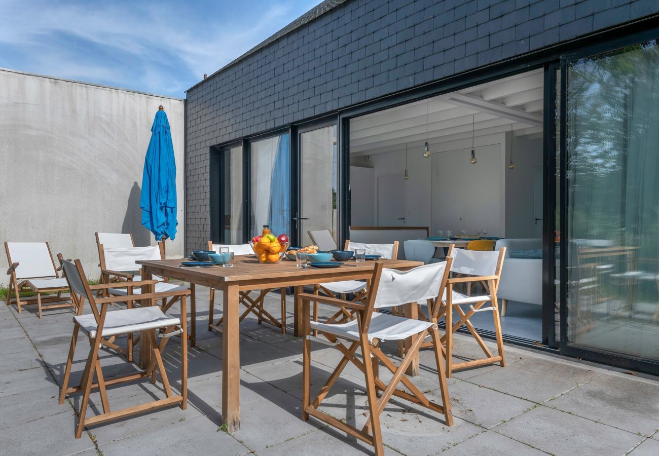 Casa en Le Pouliguen - Estancia relajante para 6 personas en Le Pouliguen
