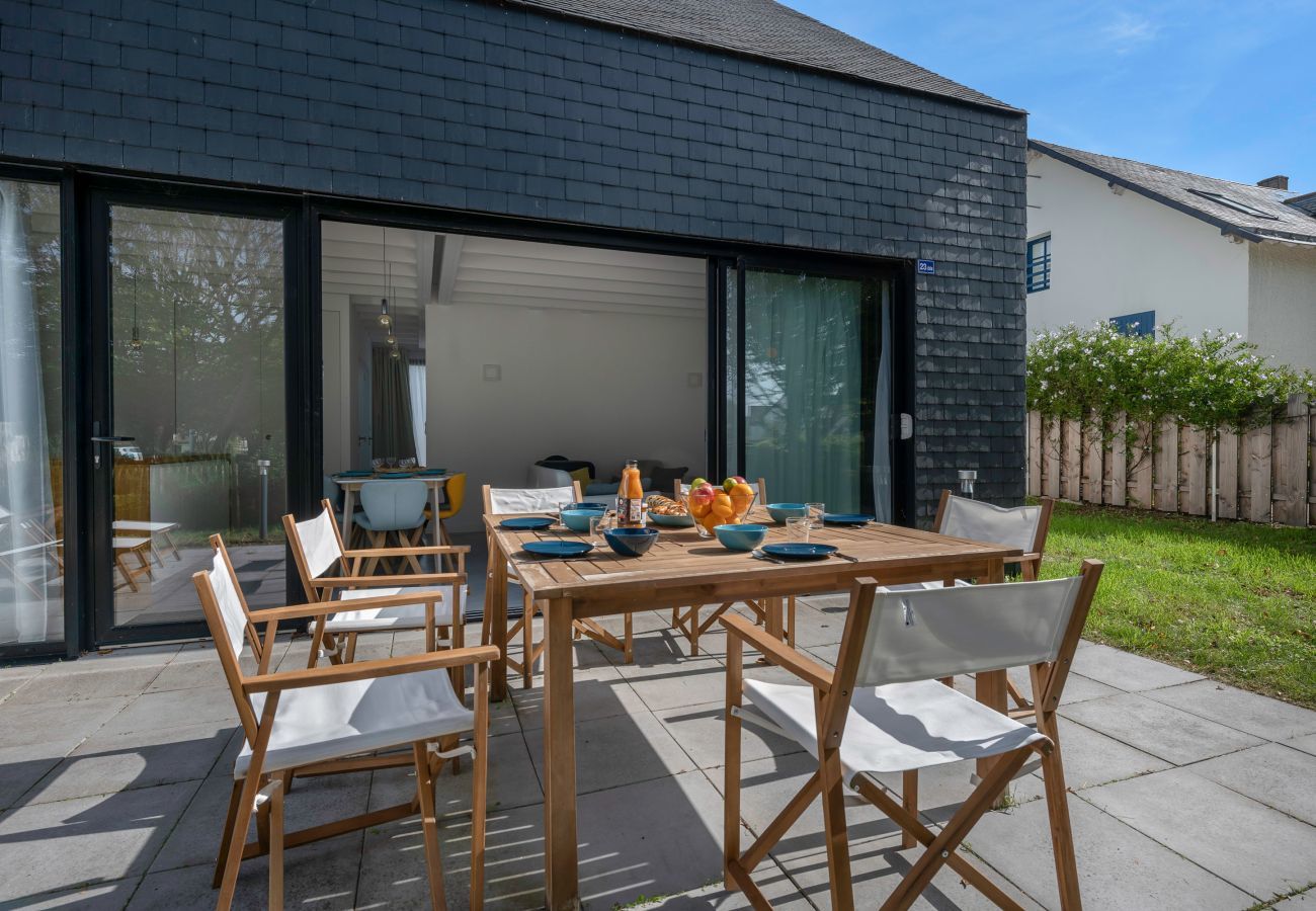 Casa en Le Pouliguen - Estancia relajante para 6 personas en Le Pouliguen